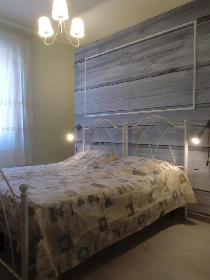 Terre Di Creta...Per Sognare Hotell Pomaia Eksteriør bilde