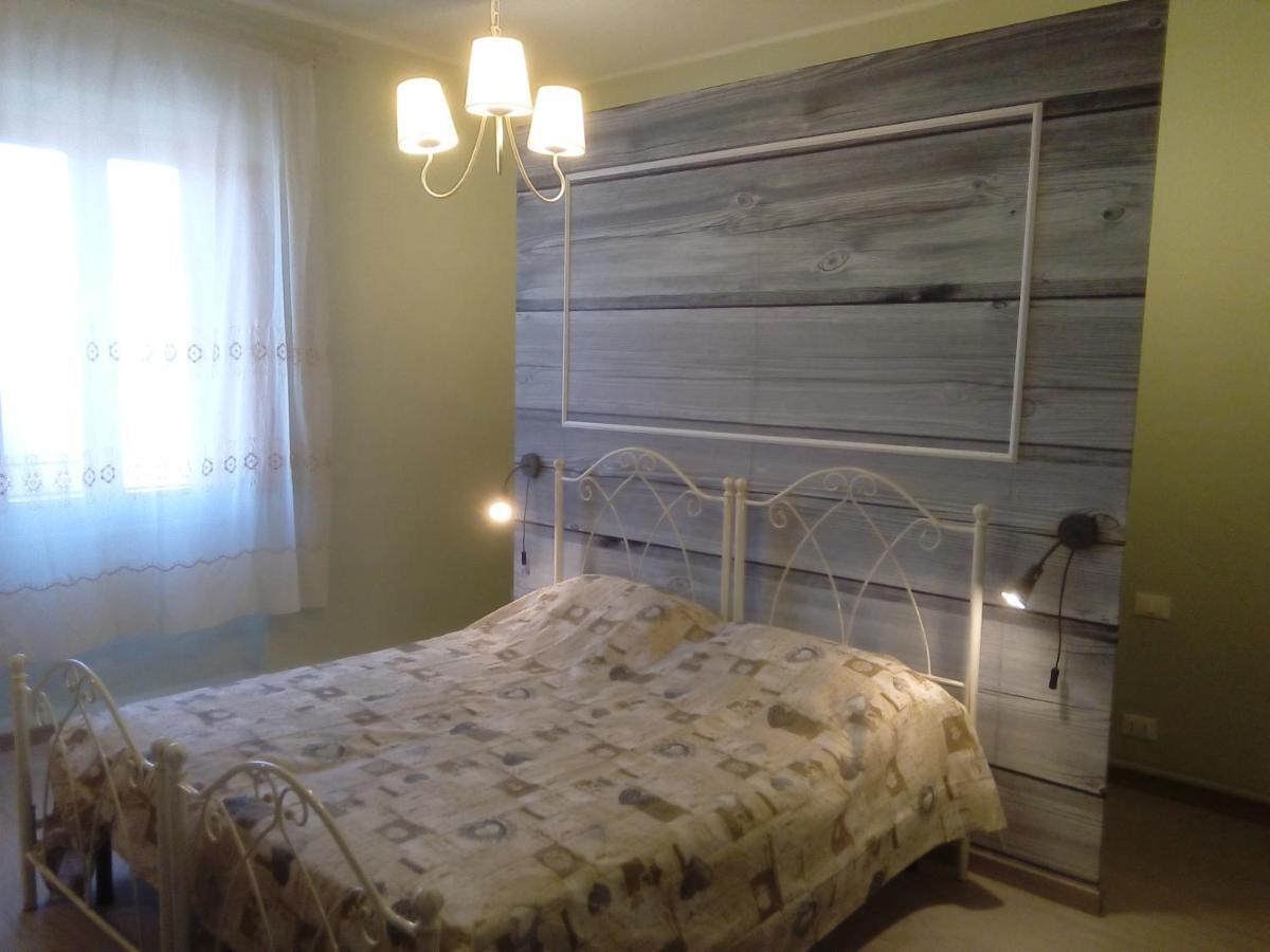 Terre Di Creta...Per Sognare Hotell Pomaia Eksteriør bilde