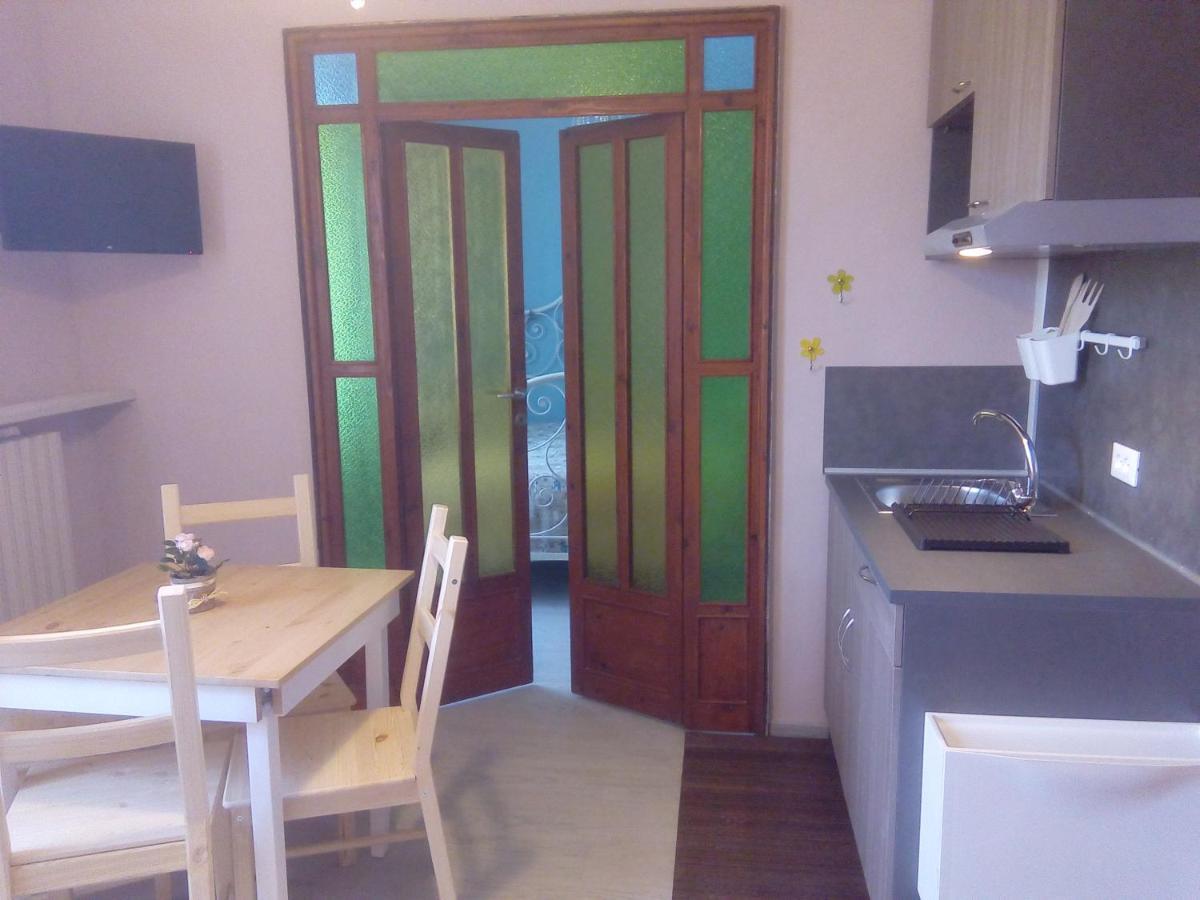Terre Di Creta...Per Sognare Hotell Pomaia Eksteriør bilde