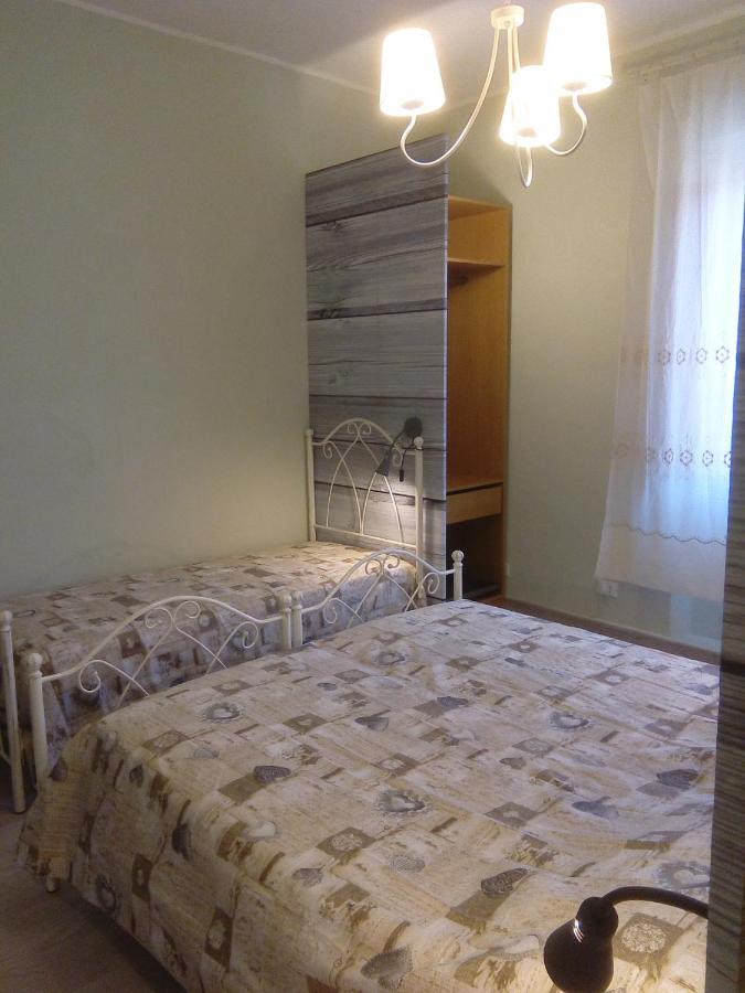 Terre Di Creta...Per Sognare Hotell Pomaia Eksteriør bilde