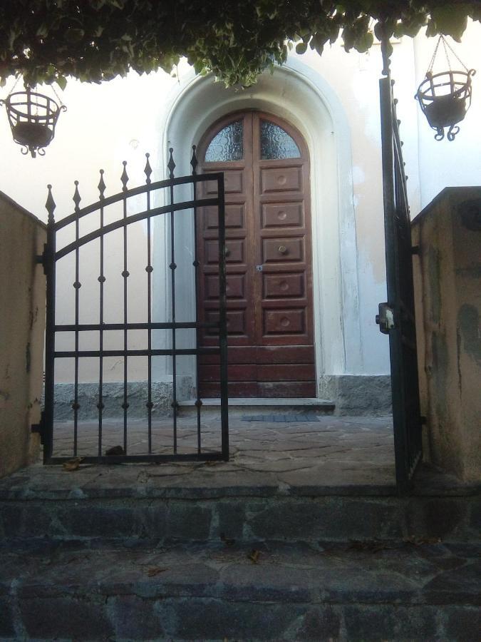 Terre Di Creta...Per Sognare Hotell Pomaia Eksteriør bilde