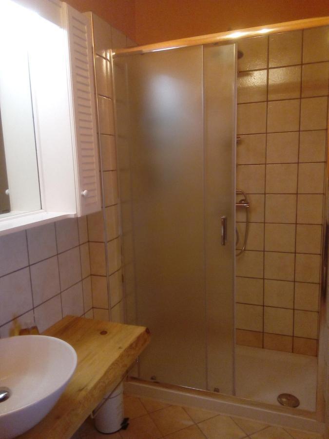Terre Di Creta...Per Sognare Hotell Pomaia Eksteriør bilde