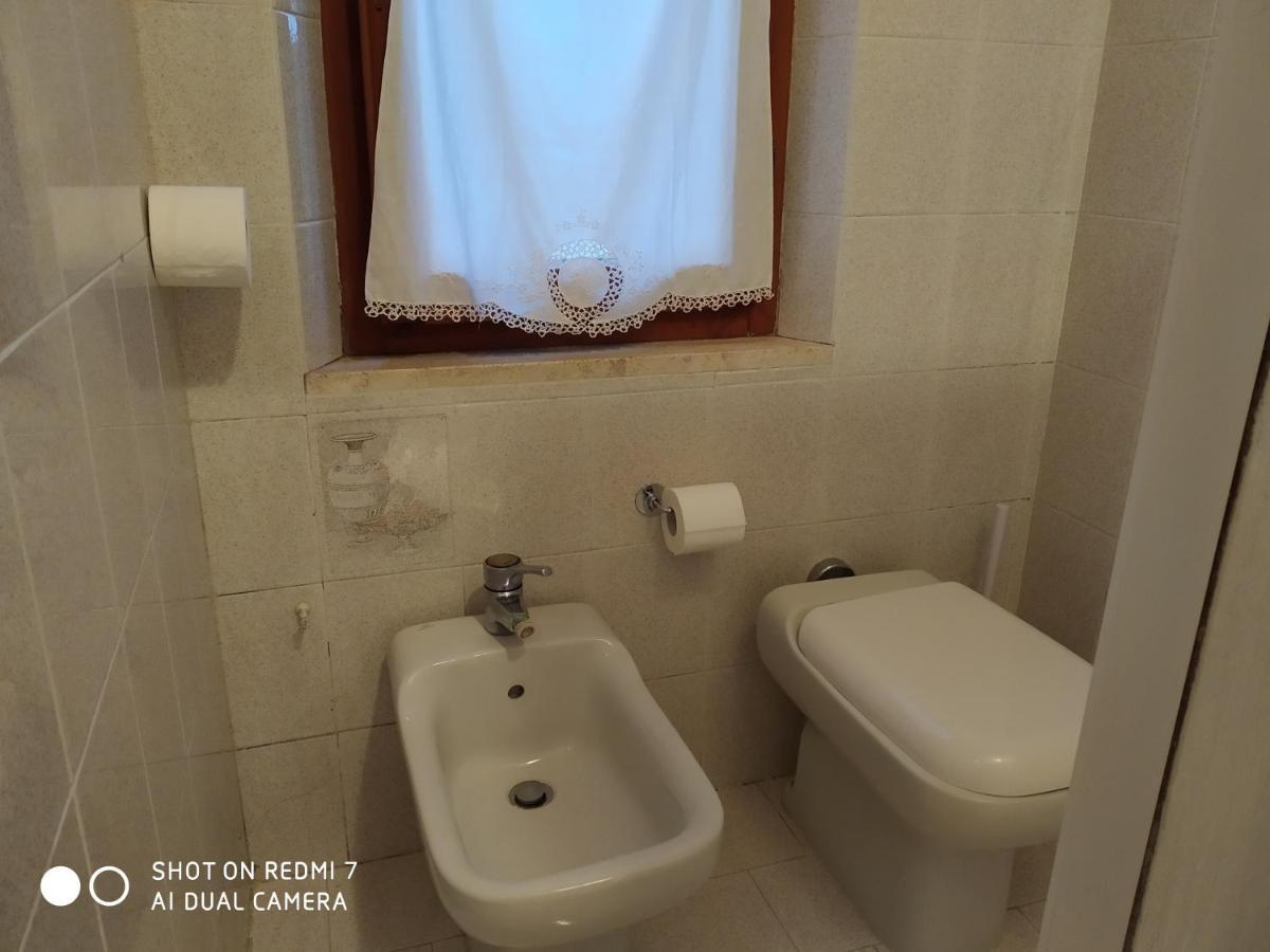 Terre Di Creta...Per Sognare Hotell Pomaia Eksteriør bilde